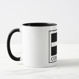 Cornwall Mug