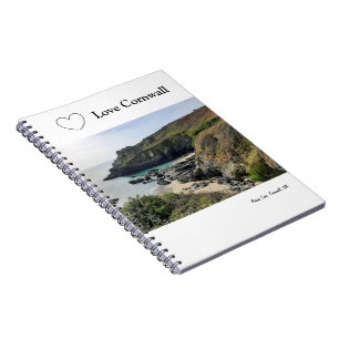 Cornwall Notebook
