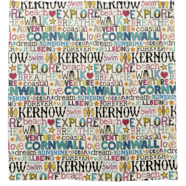 cornwall typography (Front)