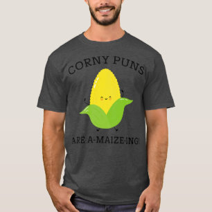 Corny Puns 1 T-Shirt