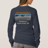 Corolla's Wild Horses