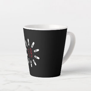 CORONA 19 HOAX Coffee Mug