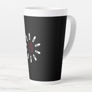 CORONA 19 HOAX Coffee Mug