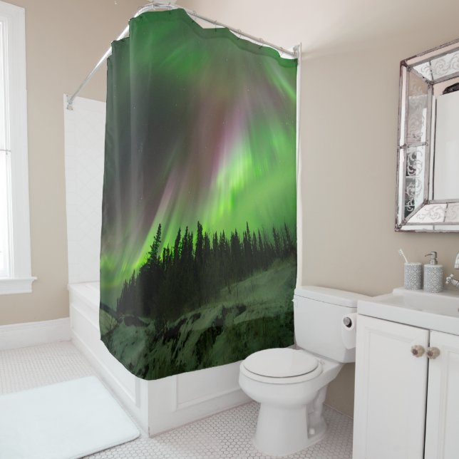 Corona Aurora (In Situ)