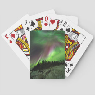 Corona Aurora Playing Cards