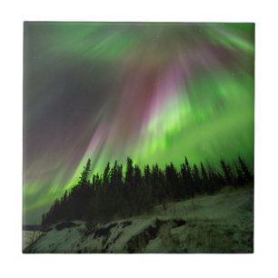 Corona Aurora Tile
