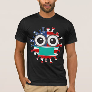 CORONA T-SHIRT