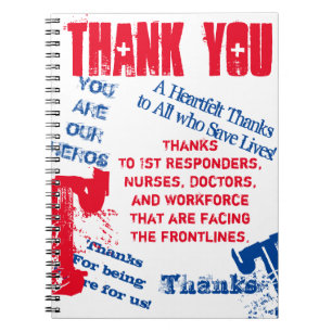 CORONA VIRUS NOTEBOOK