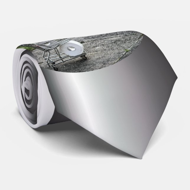 Corona Virus Protective Mask Tie (Rolled)