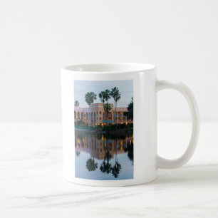 Coronada Springs Reflections Coffee Mug