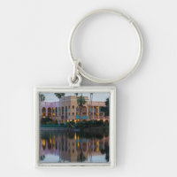 Coronada Springs Reflections