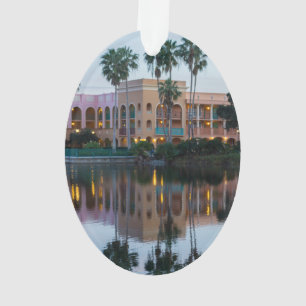 Coronada Springs Reflections Ornament