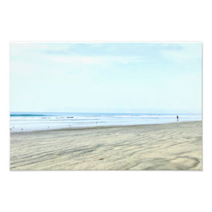 Coronado Beach California Photo Print