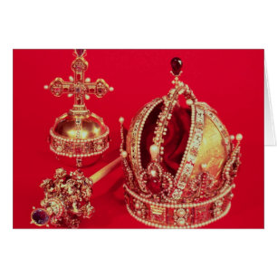 Coronation Regalia of Rudolph II