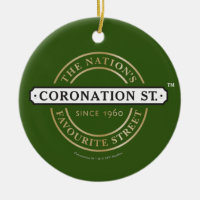 Coronation Street - Logo