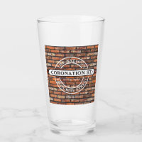 Coronation Street - Logo