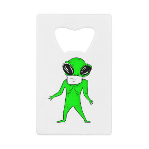 coronavirus halloween masque visage alien