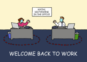 Welcome To The Office Cards Greeting Cards More Zazzle Ca