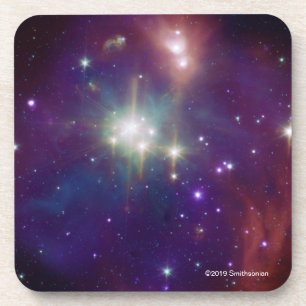Coronet Cluster Coaster