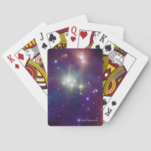 Coronet Cluster Playing Cards