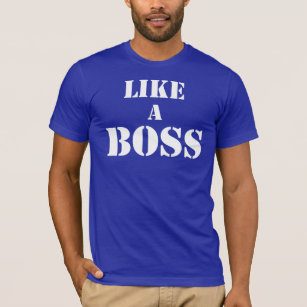 Corporate Boss T-Shirt
