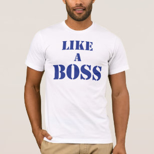 Corporate Boss T-Shirt