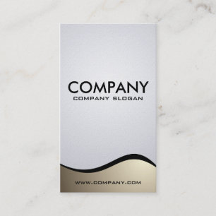 Corporate - Business Cards