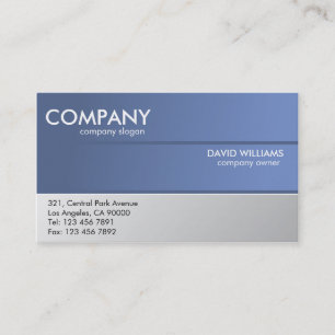 Corporate - Business Cards