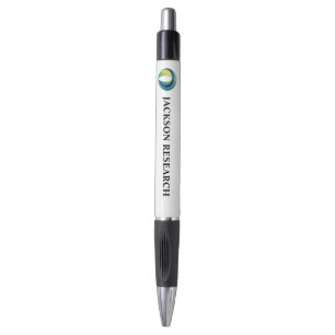 Corporate Business Pen with Logo