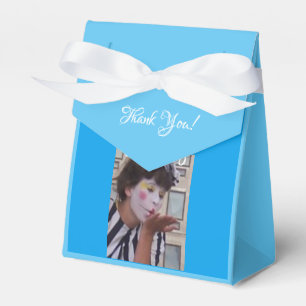 Corporate Events, Shower, Thank You, Party Favor Box
