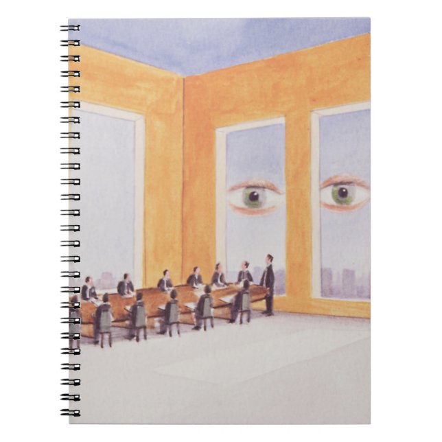 Corporate Governance 2003 Notebook (Front)