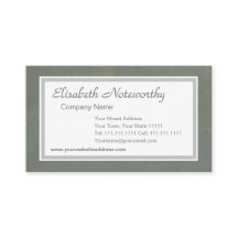 Corporate Grey Green Italian Grunge Vintage Effect