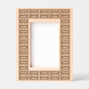 Corporate Professional Business Decoration Etched Frames