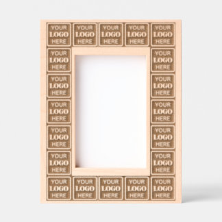 Corporate Professional Business Decoration Etched Frames