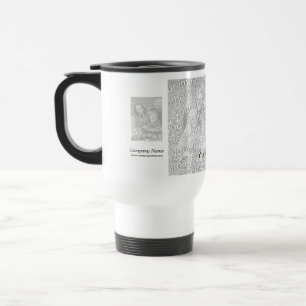 Corporate promotional & marketing mugs & cups