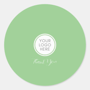 Corporate & Retail stickers