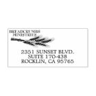 Corporate Return Address