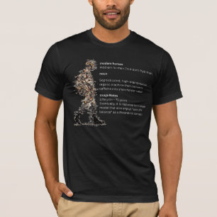 Corporate Satire   Rat Race Irony T-Shirt