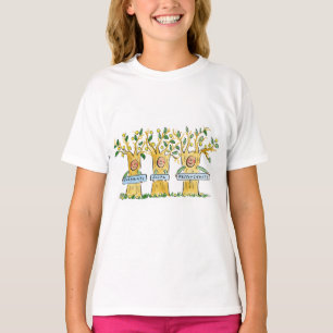 Corporate Social Responsibility T-Shirt