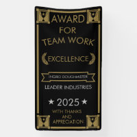 Corporate Staff Award