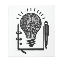 Corporate Stationery Emporium: Spiral Notepad