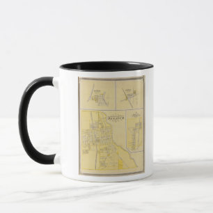 Corporate Town of Decatur Mug