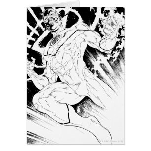 Corps blancs de lanterne