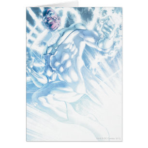 Corps blancs de lanterne - couleur