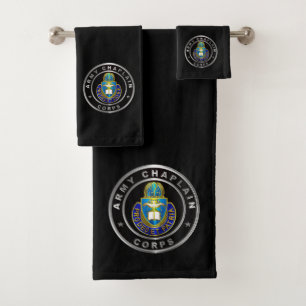 Corps d'aumôniers