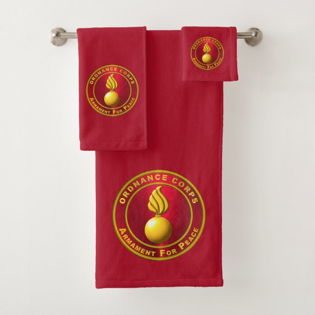 Corps de l'ordre (En situation)