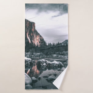 CORPS D'EAU ET MONTAGNES