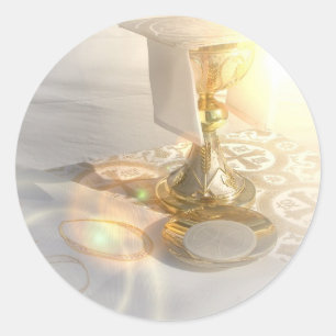 Corps des autocollants du Christ