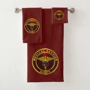 Corps du service de santé
