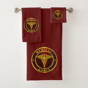 Corps médical